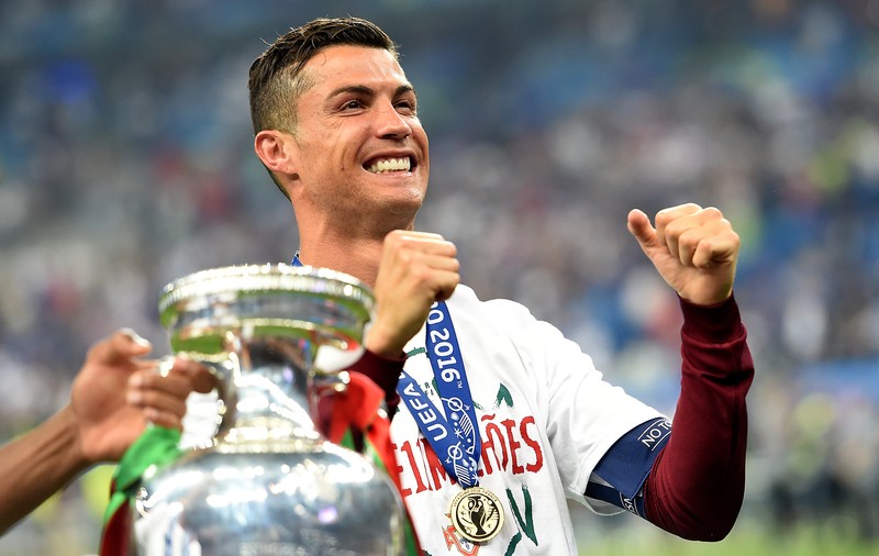 Marius Niculae: ”Ronaldo se mândrea că stă cu mine în cameră la Sporting”. Cum l-a prezentat Loți Boloni