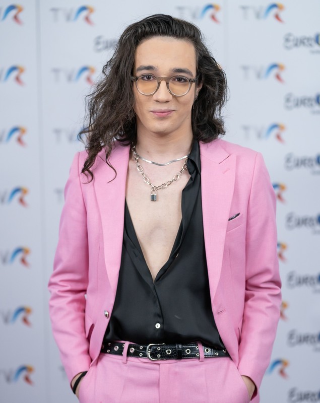 Adrian Romcescu crede că România nu se va califica în finala Eurovision 2023. Ce spune despre Theodor Andrei: „Îl cunosc de când avea 11, 12 ani”
