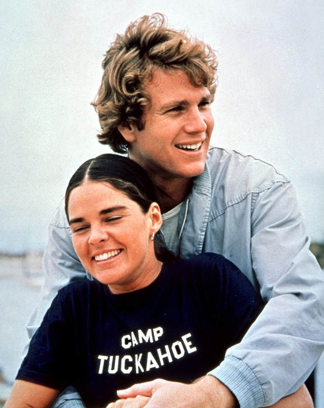 Actorul Ryan O'Neal a murit la vârsta de 82 de ani. Era cunoscut pentru rolul din „Love Story”