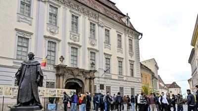 Muzeul Național Brukenthal4