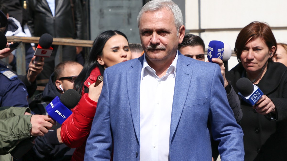 Liviu Dragnea
