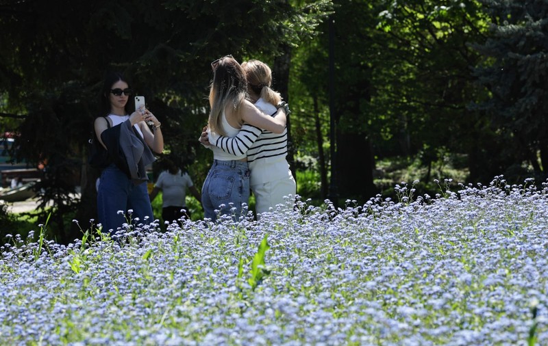 Cum va fi vremea în perioada 21 aprilie-18 mai 2025. Ce fenomene anunță ANM de 1 Mai