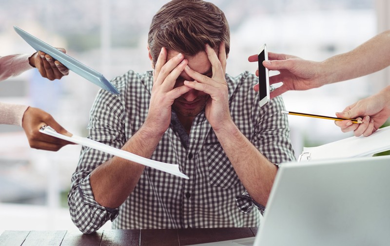 Stresul zilnic: Cum să îl gestionezi eficient