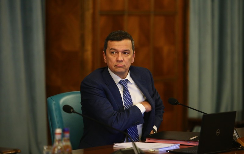 Ministrul transporturilor, Sorin Grindeanu, a prelungit cu 6 luni termenul de reparații la trenurile CFR. Multe locomotive au vârsta lui