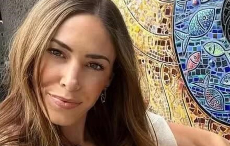 O actriță canadiană din „American Pie” a fost reținută la frontiera SUA cu Mexic: „M-am învelit cu o folie de aluminiu, ca un cadavru”