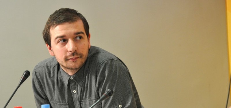 Stevan-Dojčinović | Foto: KRIK