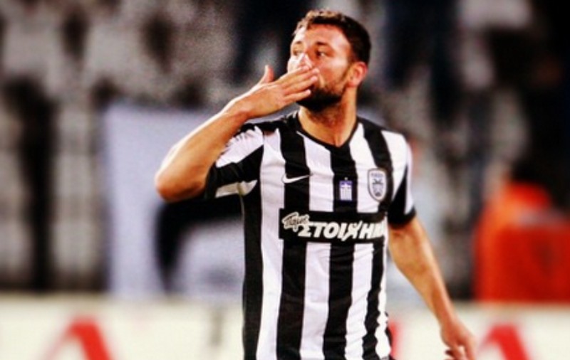  PAOK Salonic a câştigat derby-ul Greciei. Cum s-a descurcat Răzvan Raţ