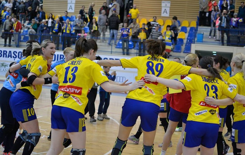 Optimism în tabăra Coronei Brașov: ”Ne dorim să jucăm finala Cupei EHF!”