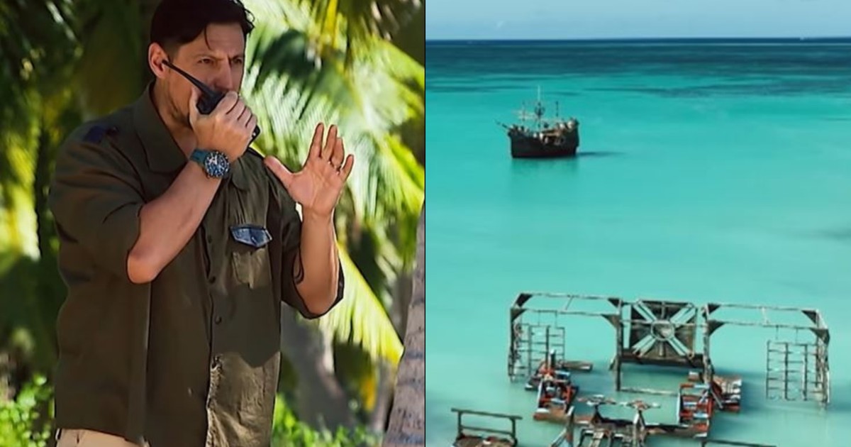 Primele imagini de la Survivor 2025