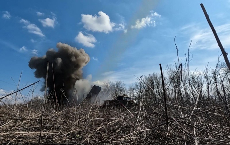 Război în Ucraina, ziua 821 | Ucraina susține că desfășoară acțiuni contraofensive în Harkov. Epurările continuă în armata rusă