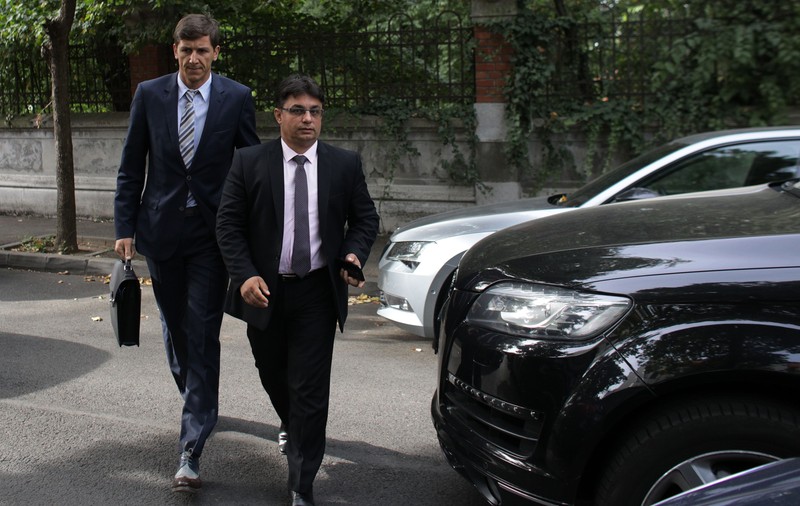 Procurorul care a ținut polițiștii la ușa lui Dincă „și-a exercitat atribuțiile cu gravă neglijență”. Raportul Inspecției Judiciare, trimis la CSM