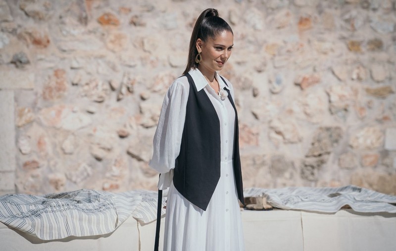 Prima echipă de la „Asia Express” care merge în Georgia. Anunțul făcut de Irina Fodor