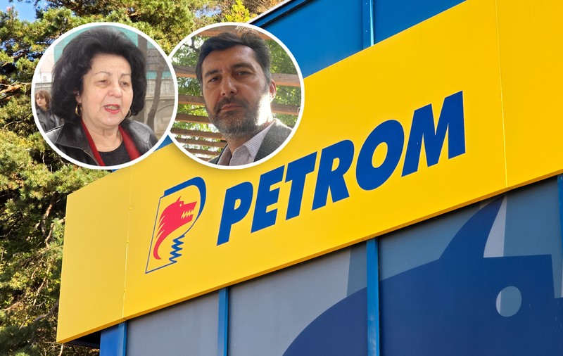 Minodora Ilie, fostul ginere al lui Mugur Isărescu și generali din armată și servicii, implicați în procesul dintre statul român și foștii angajați Petrom. Miza: 3 miliarde de euro