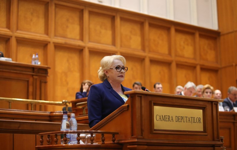UPDATE. Bugetul de stat pe 2019 a fost votat de Parlament şi merge la preşedintele Klaus Iohannis, pentru promulgare | FOTO / VIDEO