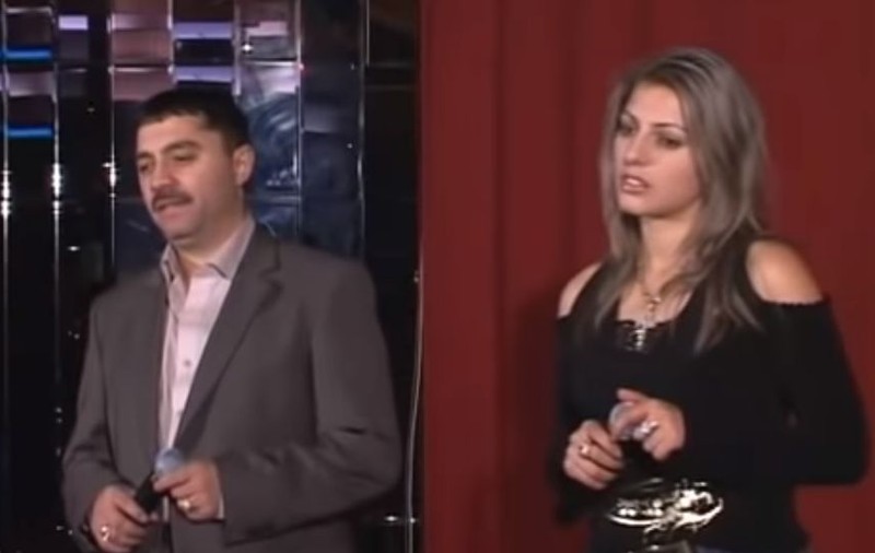 ANAF a declarat război maneliștilor care nu-și declară veniturile. Nicolae Guță a plătit totul, fiica lui - nu