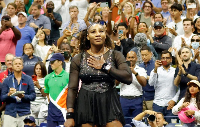 Serena Williams, ultimul meci al carierei! Mesajul emoționant după ce a fost învinsă la US Open