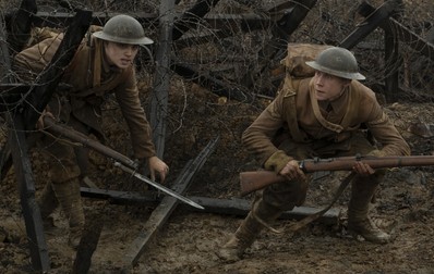 Blake și Schofield se completează / Foto: Universal Pictures