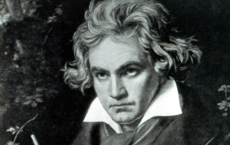 Cine a fost Ludwig van Beethoven
