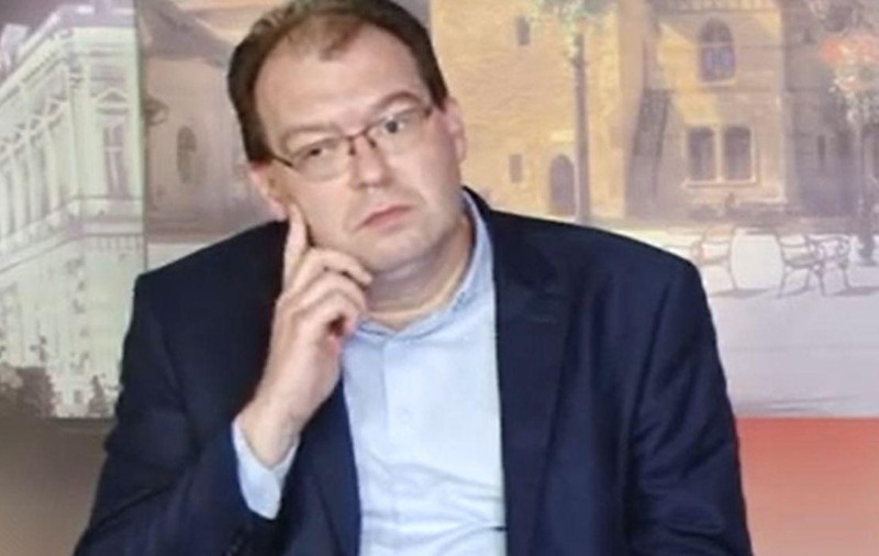 Dan Tesloianu, medicul acuzat că a implantat stimulatoare cardiace reutilizate, a fost reținut