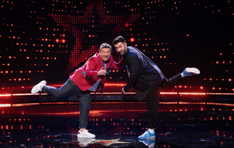 Cine sunt concurenții propuși de juriu pentru Premiul de Originalitate, la Românii au talent sezonul 13
