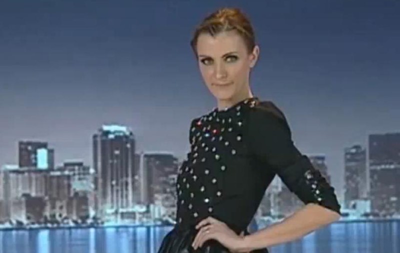 Iată cum arată cea mai scumpă rochie din lume! Preţul ei este de 15 milioane de dolari! VIDEO