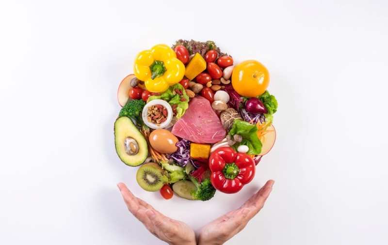 Ce cantitate de fructe şi legume ar trebui să mănânci pe zi