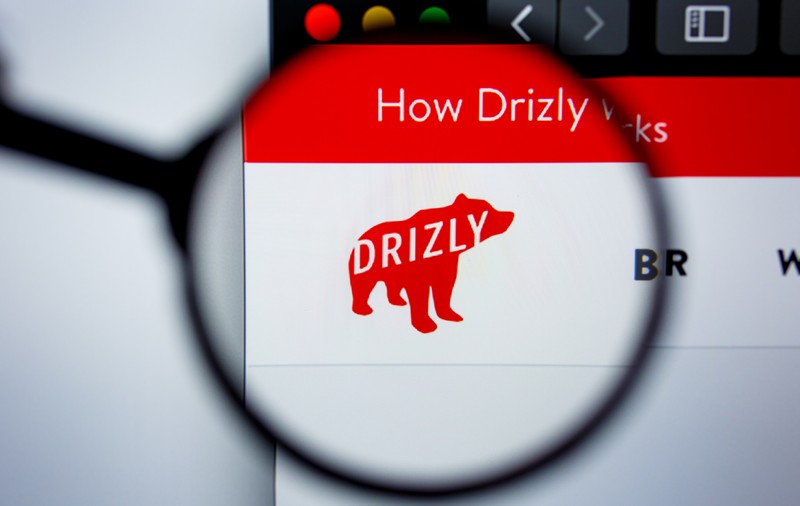Uber cumpără platforma de livrare de alcool Drizly cu 1,1 miliarde de dolari