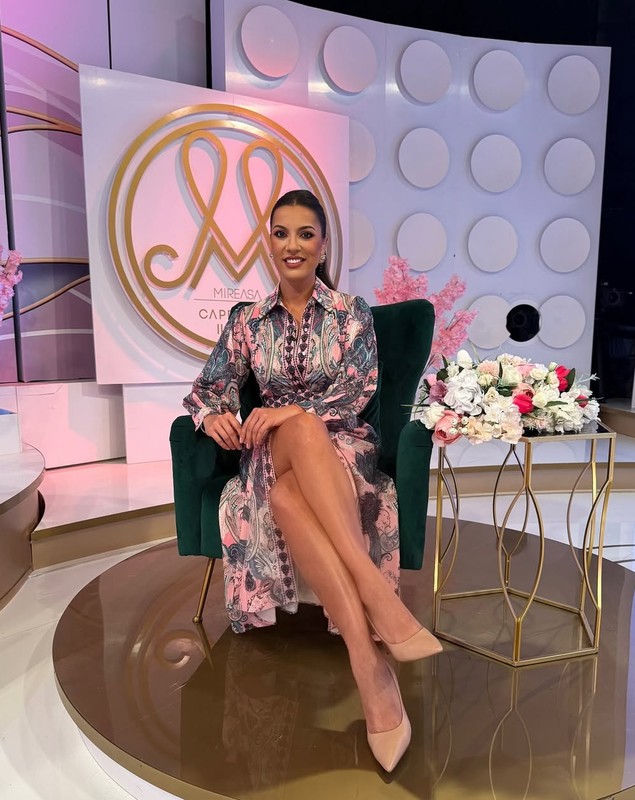 În ce își investește banii Raluca Preda de la „Mireasa. Capriciile iubirii”. Vedeta Antena Stars a recunoscut: „Sunt echilibrată”