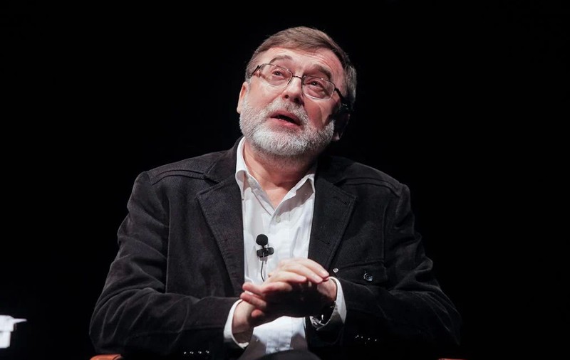 Dramaturgul Matei Vișniec, text tulburător despre Parisul pustiit de coronavirus. “Ceea ce i se întâmplă speciei umane este ceva enorm, grav, halucinant”