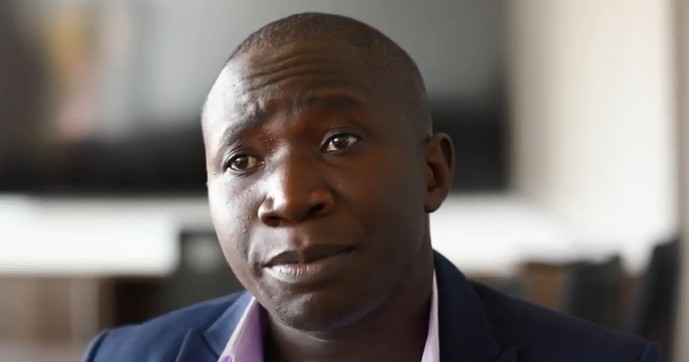 Epidemiologul Isaac Ngere, șeful Centrului Național de Intervenție Covid