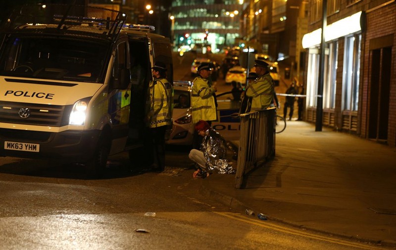 Lumea fotbalului e șocată după atacul terorist de la Manchester. ”Suntem șocați după evenimentele teribile”