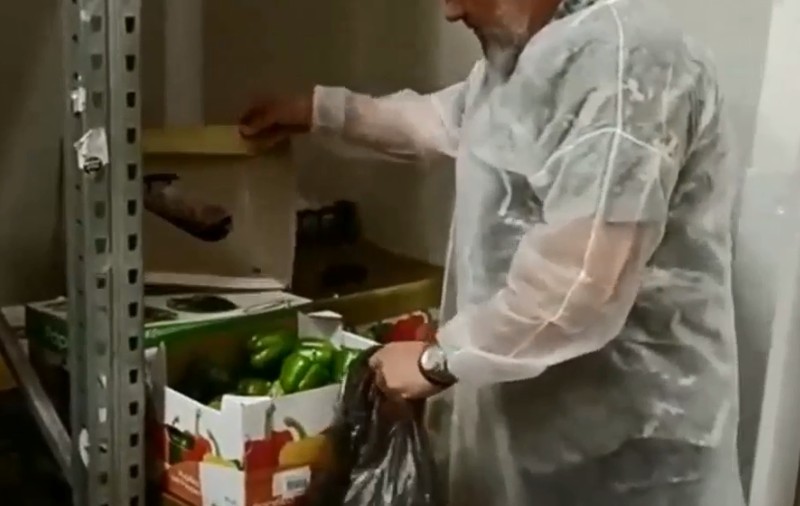 Amenzi de peste 600.000 de lei pentru 54 de depozite de fructe și legume din București, Ilfov și Dâmbovița. Ce nereguli au fost depistate