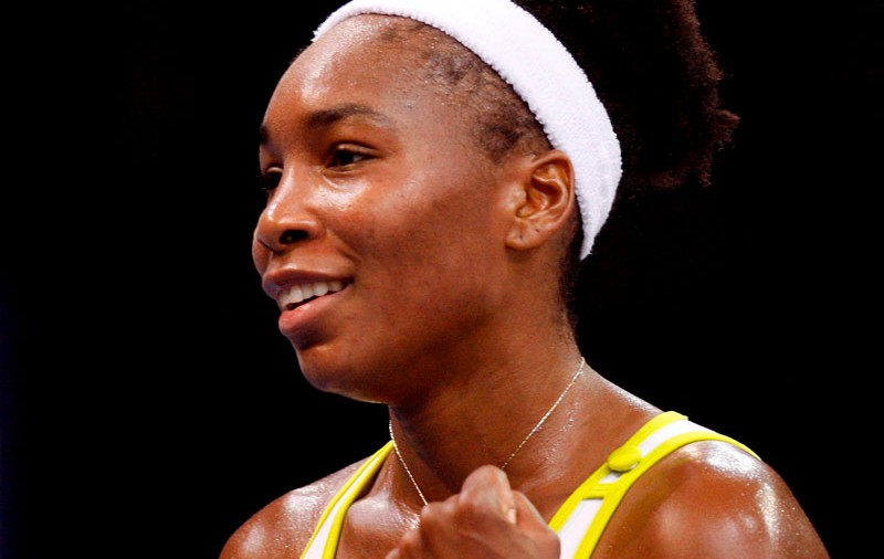 Venus Williams a câştigat turneul de la Zurich 