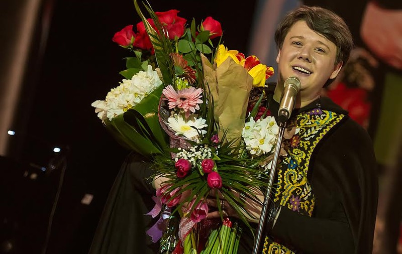 Fuego împodobește bradul sold-out prin toată România
