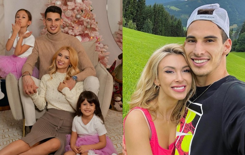 Andreea Bălan, întrebată de fata cea mare despre căsătoria cu Victor Cornea. Ce spune artista despre nuntă: „Aș vrea foarte restrâns”