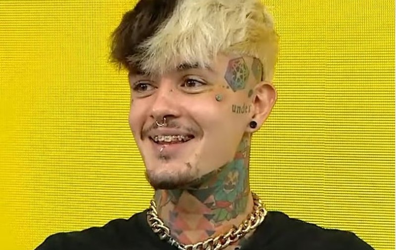 Zanni, câștigătorul „Survivor România”, la secția de Poliție. „M-au luat pentru că am avut tupeu”