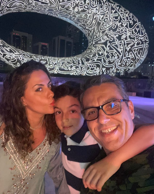 Mesajul lui Cristi Brancu după 14 ani de căsnicie cu Oana Turcu. „Au fost ani cu atât de multe emoții”