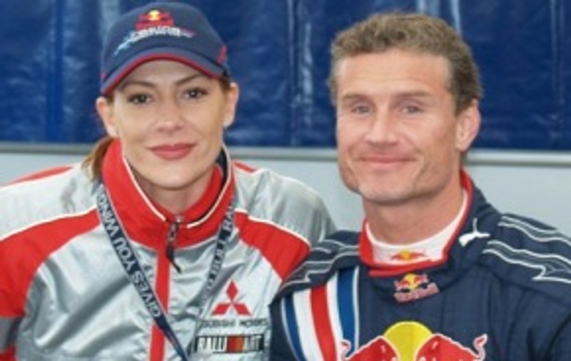 David Coulthard vrea circuit de Formula 1 în România