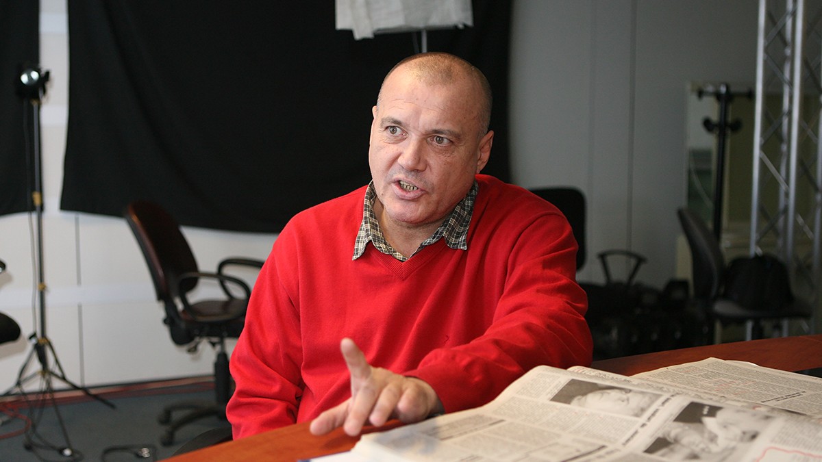 Arhiva foto