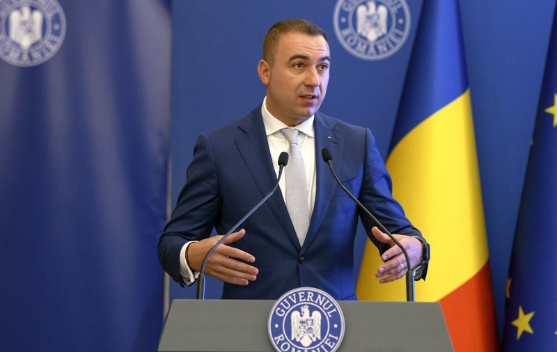 Misiunea asumată de ministrul Bogdan Ivan: „Centralele de la CE Oltenia, Govora și Craiova să nu fie închise în 31 decembrie 2025”