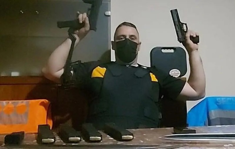 Marian Eugen Sabău va fi eutanasiat pe 23 august, în Spania. Românul și-a împușcat trei foști colegi și doi polițiști, înainte de a fi rănit grav