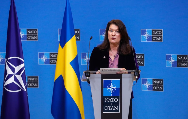 Statele Unite dau asigurări că Suedia va fi protejată în timpul tranziției către NATO, dacă țara decide să adere la Alianță