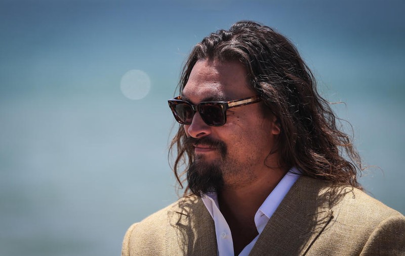 Jason Momoa, actorul din „Aquaman”, luptă pentru conservarea oceanelor. S-a alăturat Organizației Națiunilor Unite în calitate de ambasador