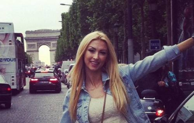 Andreea Bălan şochează: "Poate nu o să mă căsătoresc niciodată"
