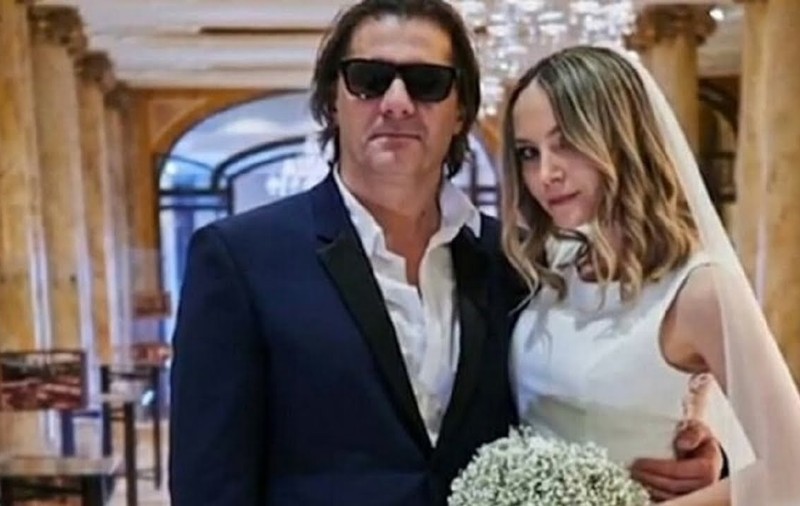 Dezvăluirile Octaviei Geamănu după 7 ani de căsătorie cu Marian Ionescu: „În prima fază, nimic nu m-a atras”. Artistul are în continuare admiratoare