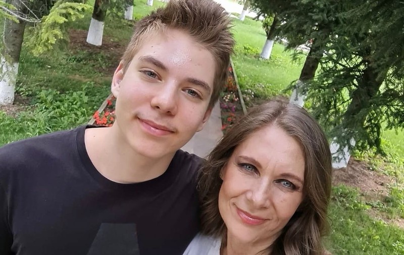 Cum și-a educat Romanița Iovan fiul: „Mi-a zis că vrea să câștige bani. I-am dat să spele rufe și 50 de lei”