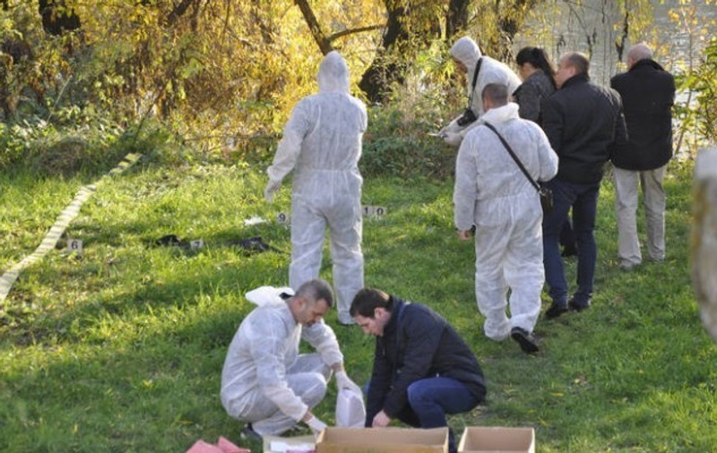 Tânără ucisă și aruncată într-o râpă de iubit, pentru că i-a mărturisit că mai fusese măritată