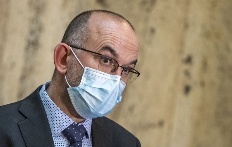Ministrul Sănătății din Cehia, demis după ce a refuzat să susțină achiziția vaccinului rusesc Sputnik