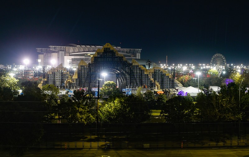 Travis Scott va înapoia banii celor care au participat la festivalul de muzică din SUA, unde au murit 8 tineri
