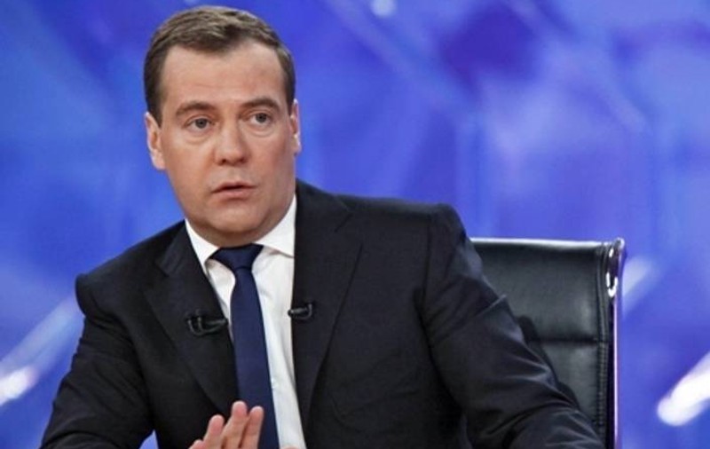 RUSIA ia MĂSURI DRASTICE împotriva UE şi SUA